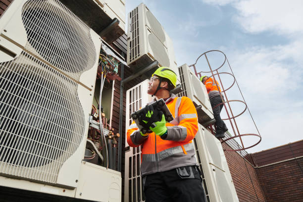 Best HVAC Cleaning Services  in New Baden, IL