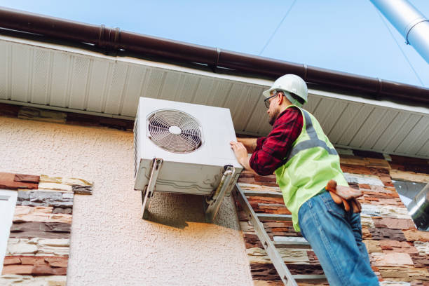 Best HVAC Companies Near Me  in New Baden, IL