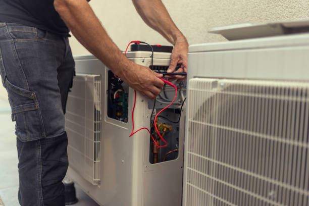 Best Air Conditioning Repair  in New Baden, IL