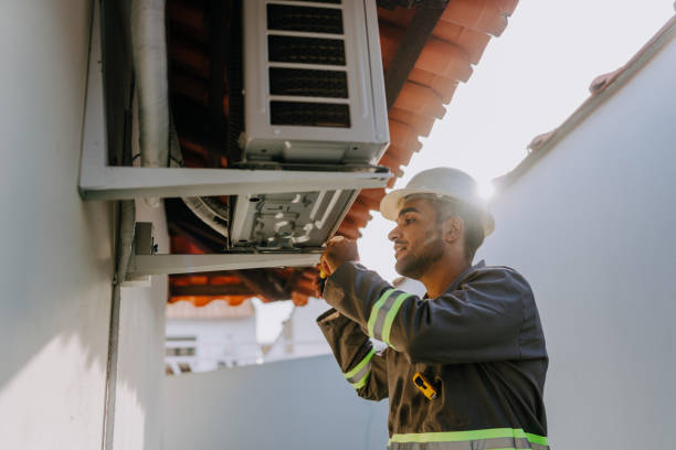 Best Affordable HVAC Services  in New Baden, IL