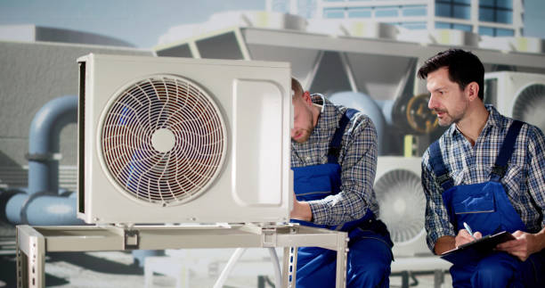 Best Central Air Repair  in New Baden, IL