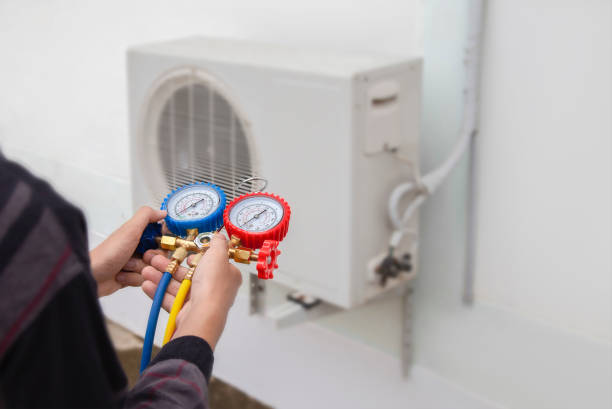 Best HVAC Maintenance Near Me  in New Baden, IL